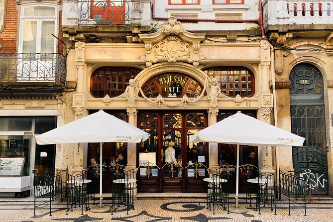 Private Walking Tour in Porto with Optional Lello Bookshop Ticket - Price and value: what $114.14 covers and where extra euros may appear
