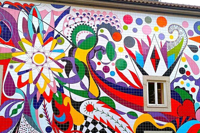 Private Walking Tour in Porto with Photo & Proof of Doce Local (3h) - Mercado do Bolhão to Teatro Rivoli: street life and architecture in quick hits