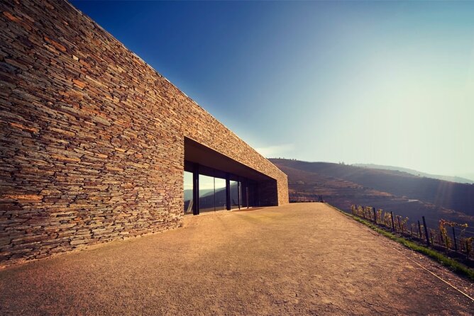 Private Wine & Food Tour in Douro - Quinta do Crasto: Vineyards, Barrel Cellars, and a Tasting With Great Views
