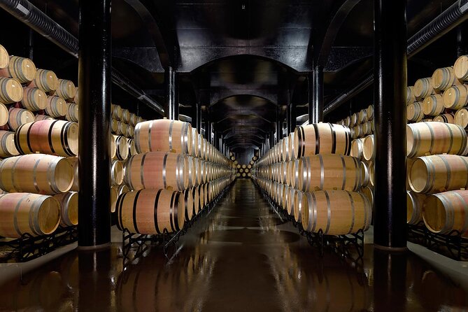 Private Wine & Food Tour in Douro - Why This “Three-Quinta” Structure Works (And What It Costs You)