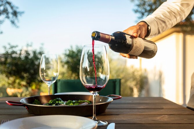 Private Wine & Food Tour in Douro - Should You Book This Douro Wine & Food Tour?