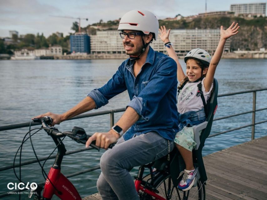 Rent an Electric Bike with Bosch motor - Price and Value: Why $41 for 4 Hours Can Make Sense