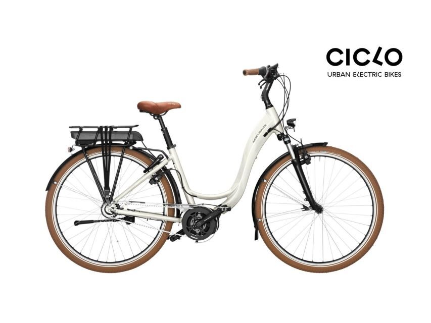 Rent an Electric Bike with Bosch motor - Practical Tips for a Smoother Ride