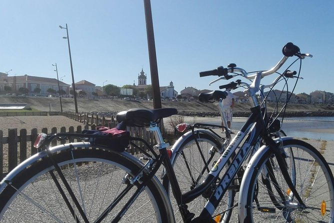 Rent bikes in Póvoa de Varzim and Vila do Conde - Gear and comfort: wind, shifting, and practical ways to avoid trouble