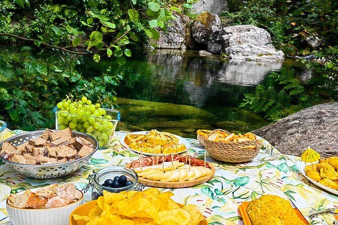 River Trekking/soft canyoning through wild lagoons and Waterfalls - Photos, snacks, and the Bruno-and-Sara touch