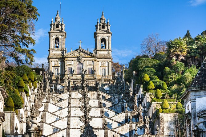 Roman Heritage of Braga: Self-Guided Puzzle Adventure - Key Things to Know Before You Go