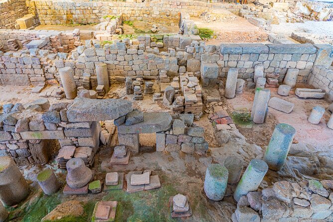 Roman Heritage of Braga: Self-Guided Puzzle Adventure - Price and Timing: Why $7.27 Can Still Be Good Value