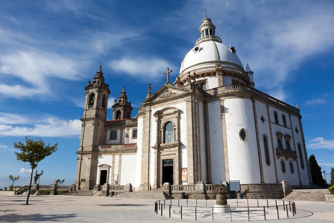 Roman Heritage of Braga: Self-Guided Puzzle Adventure - Stop-by-Stop: Roman Braga From Balneário to Largo Paulo Orósio