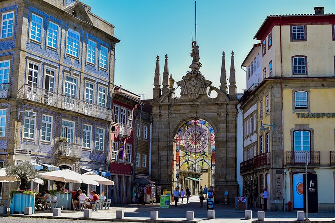 Roman Heritage of Braga: Self-Guided Puzzle Adventure - What You’ll Learn Along the Way (Without Turning It Into Homework)