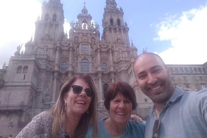 Santiago de Compostela & Valença do Minho - from Porto - The day’s pace: what to expect and where you’ll feel the timing