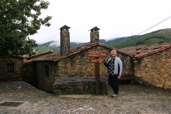 Schist Villages at Lousa Mountain - Key things that make this tour work
