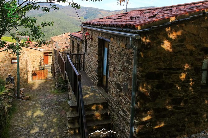 Schist Villages at Lousa Mountain - Schist Villages Above Coimbra: A Different Side of Portugal