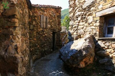 Schist Villages at Lousa Mountain - Half-Day vs Full-Day: Choosing Your Lousã Mountain Route