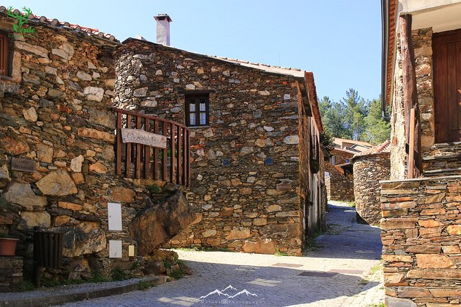 Schist Villages at Lousa Mountain - Candal: More Access, More Everyday Village Energy