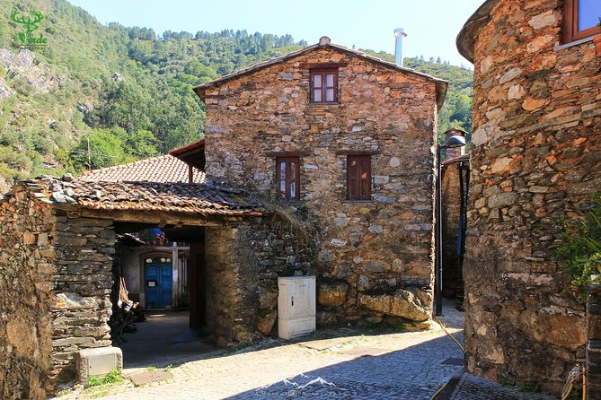 Schist Villages at Lousa Mountain - Aldeia do Talasnal: Restoration Details You Can Actually See
