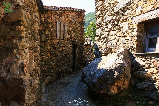Schist Villages at Lousa Mountain - Half-Day vs Full-Day: Choosing Your Lousã Mountain Route