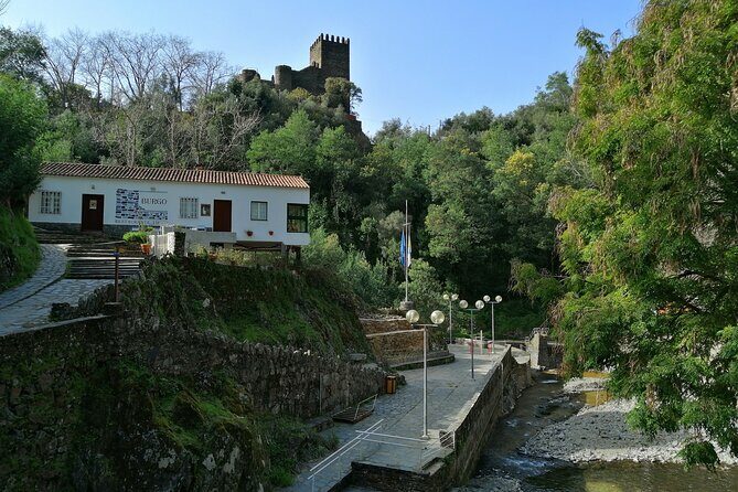 Schist Villages of Lousã, full-day from Coimbra - Key highlights worth clocking