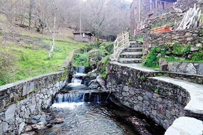 Schist Villages of Lousã, full-day from Coimbra - Aldeias do Xisto: schist villages you can actually walk through (2 hours)