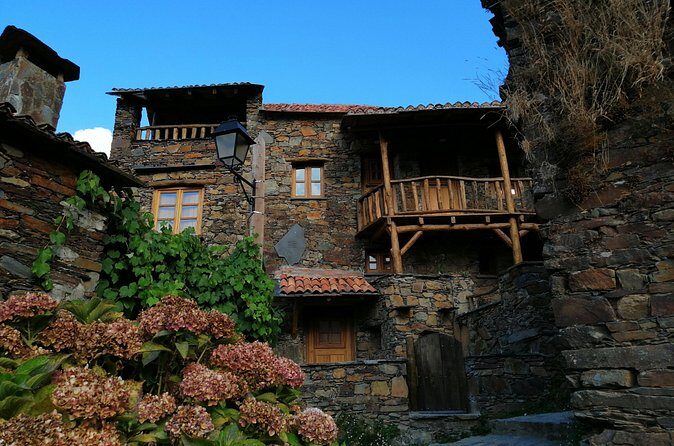 Schist Villages of Lousã Mountain, half-day from Coimbra - Guides make or break this kind of tour