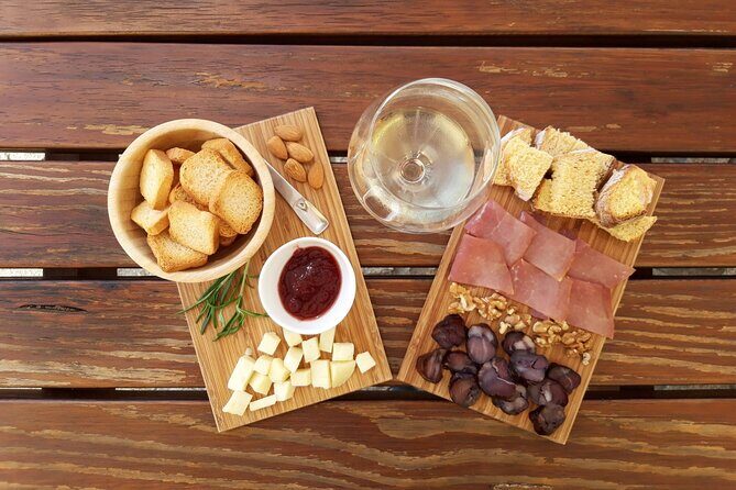 Selection Tasting | Quinta de Santa Cristina Vinho Verde - Price and value: why $39.91 can work out well