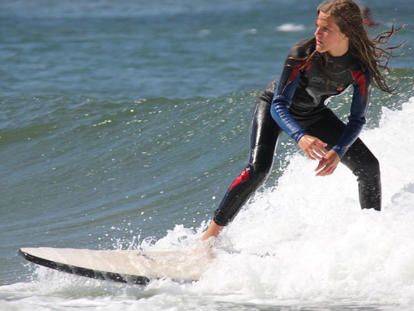 Self-Guided Bike to Surf"N"Food Pack - Surf gear included: why that matters more than you think