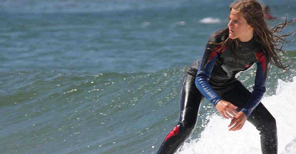 Self-Guided Bike to Surf"N"Food Pack - Who should book this bike to surf day