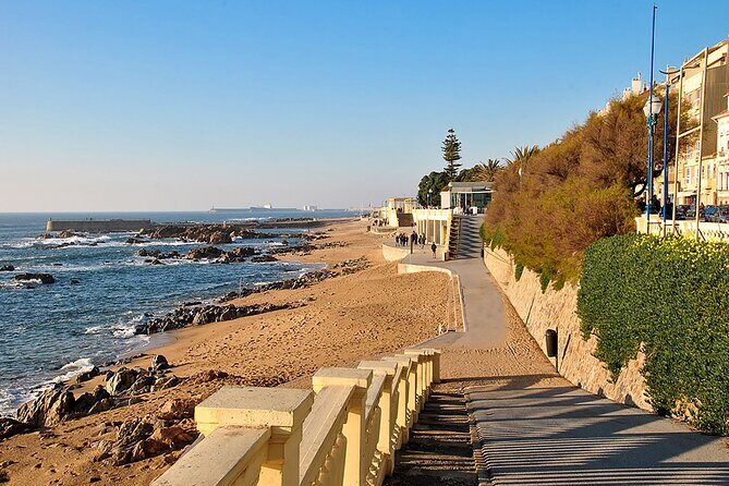 Self-guided tour Bike + Surf - Who this Porto Bike + Surf day suits best