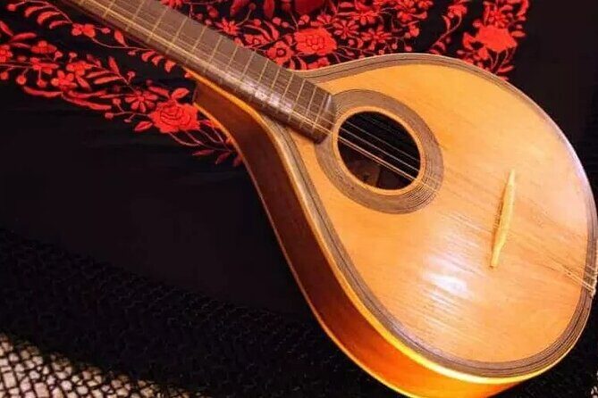 Semi Private Oporto Fado Show with Dinner - The guide experience: why small groups change the show