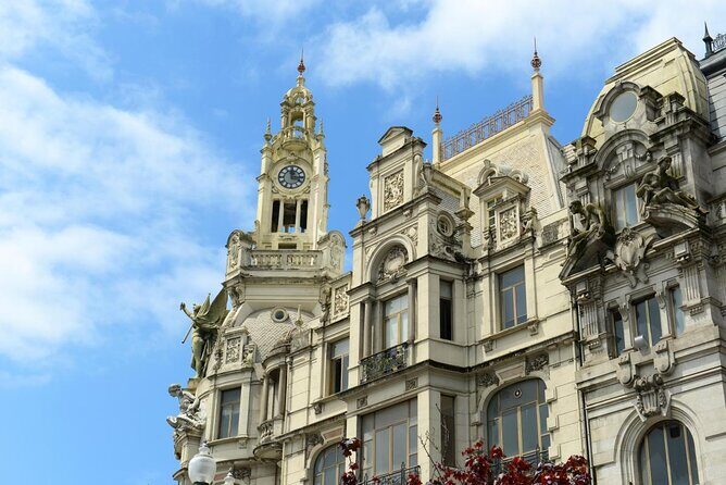 Semi - Private Oporto Food Tour - Key highlights you will feel on the ground