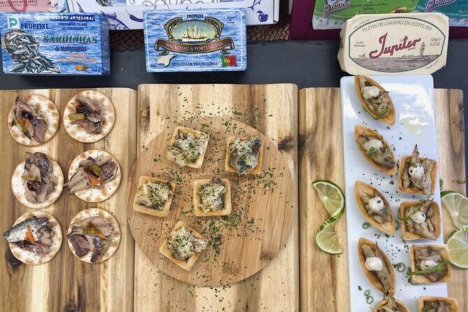 Semi - Private Oporto Food Tour - Why this Porto food tour feels like a guided stroll with snacks