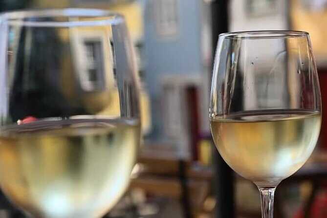 Semi - Private Oporto Food Tour - Before you go: meeting point, timing, and the semi-private feel