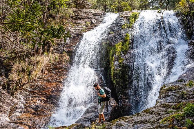 Serra D’Arga Hike, Dive & Dine Like A Local in a Secret Spot - Serra d’Arga: why this hike feels different in Alto Minho
