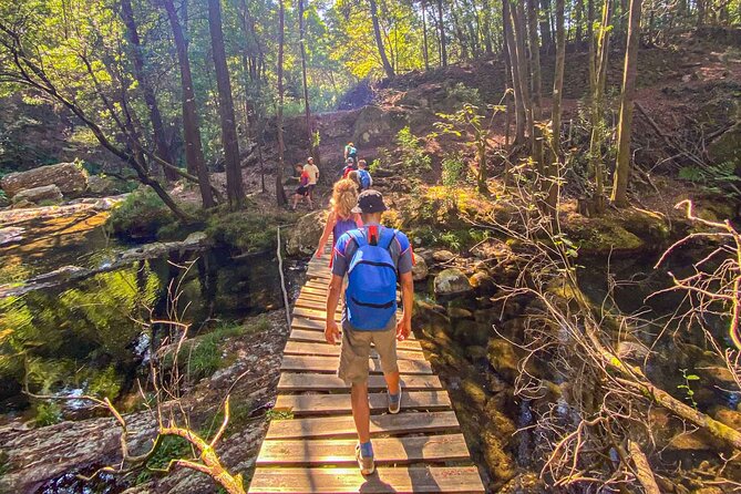 Serra D’Arga Hike, Dive & Dine Like A Local in a Secret Spot - Dinner and included drinks: what you can expect in the village meal