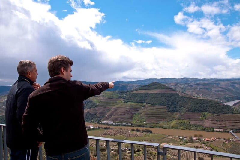 Small Group: Douro Valley Wine Tasting from Porto - Vilarinho de São Romão: The Family-Run Wine and Food Stop