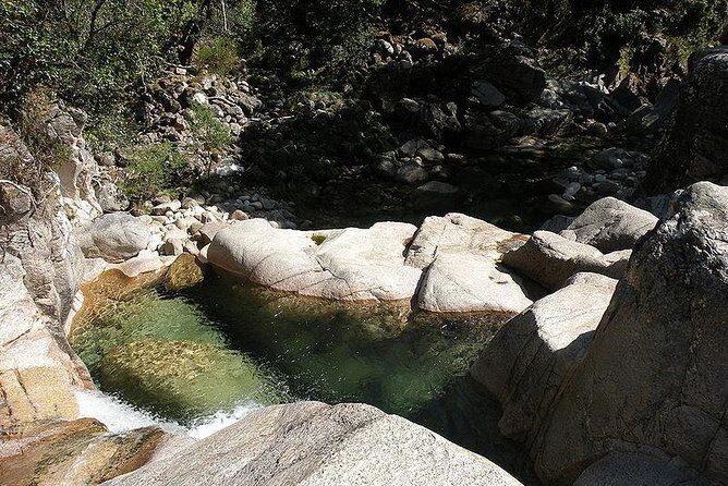 Small Group Geres National Park Full Day with picnic from Porto - Key highlights worth your time