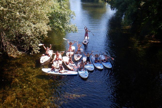 Stand Up Paddle Tour - Price in Context: Is $59.57 Worth It?