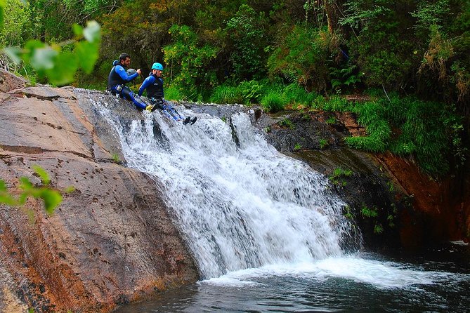 Star canyoning - Key things I’d pin on your decision