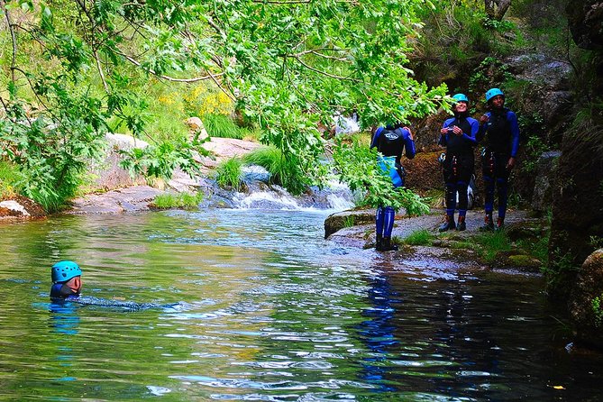 Star canyoning - Who should book Star Canyoning (and who might think twice)