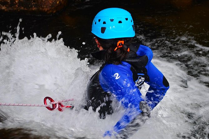Star canyoning - The $48.39 value: what you’re paying for (and why it’s reasonable)