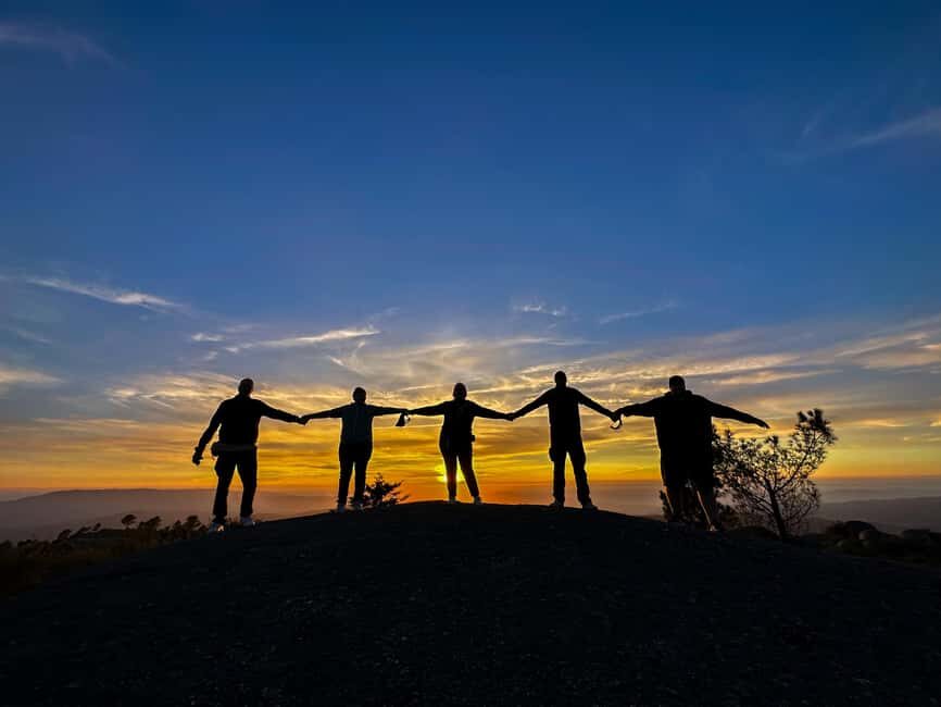 Sunset • 2h Buggy Tour • Arcos de Valdevez • Peneda Gerês - Money and value: is $199 per group up to 2 worth it?