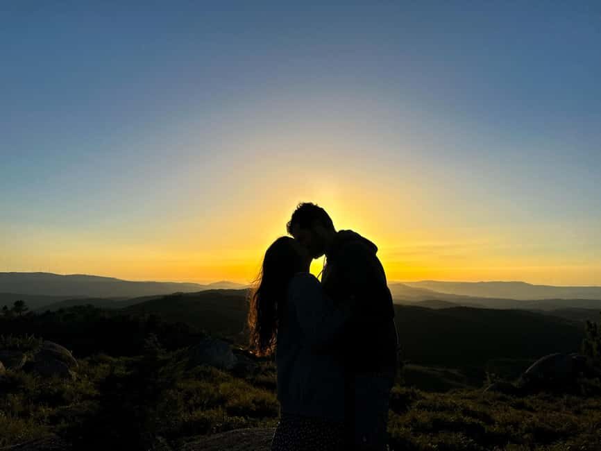 Sunset • 2h Buggy Tour • Arcos de Valdevez • Peneda Gerês - Who should book this buggy sunset tour in Arcos de Valdevez
