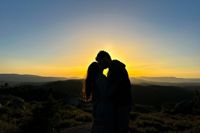 Sunset • 2h Buggy Tour • (price is per vehicle) - Sunset Off-Road Near Braga: The Simple Idea That Works