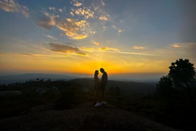 Sunset • 2h Buggy Tour • (price is per vehicle) - The Route: From Arcos de Valdevez Up to Peneda Geres Viewpoints