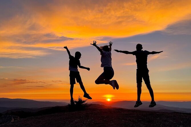 Sunset • 2h Buggy Tour • (price is per vehicle) - Group Size and Atmosphere: Small, Guided, and Photo-Friendly