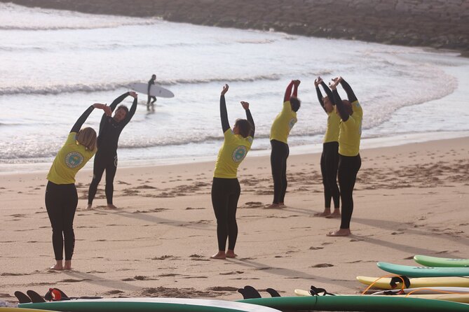 Surfing Lesson | Porto: Small Group Surf Lesson with Transportation - Porto’s northern beaches: why this lesson feels smarter than a random dip