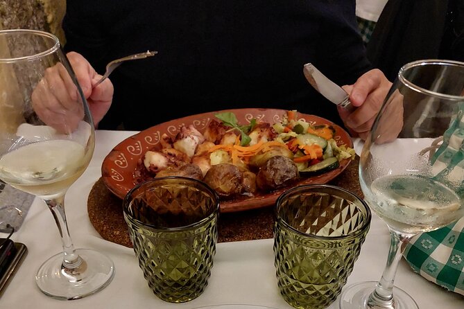 Taste of Porto: The Ultimate Full Meal Portuguese Food Tour - Key things I’d prioritize