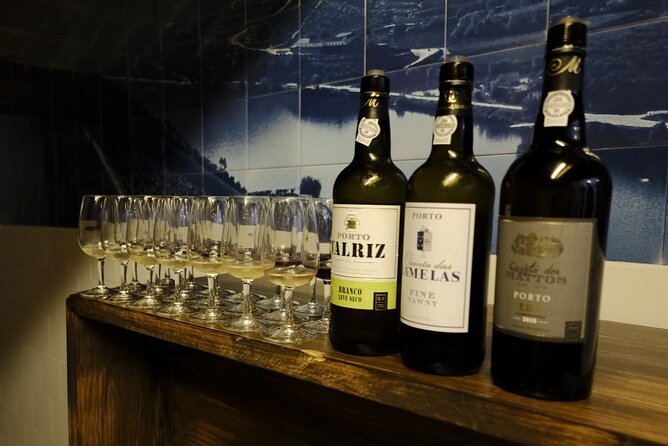 Taste of Porto: The Ultimate Full Meal Portuguese Food Tour - Mercado do Bolhão for cheese and wine: where Porto locals shop and snack