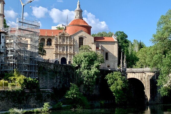 The charming city of Amarante, art and gastronomy - Why Amarante Works as a Porto Half-Day Escape
