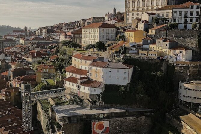 The Secret Garden, a Private Mission to protect the Local Heritage in Porto - Weather and physical demands: who should (and shouldn’t) book