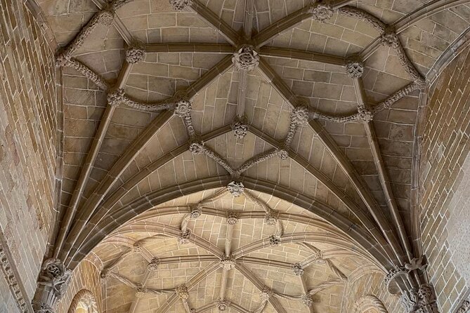 Tomar: Convent of Christ and City Highlights Private Tour - Should you book this Tomar tour?